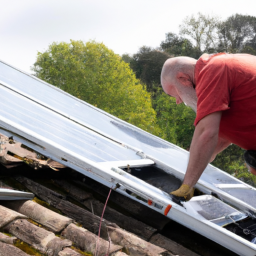 Services de Dépannage pour les Systèmes Photovoltaïques : Rapidité et Fiabilité Ecully